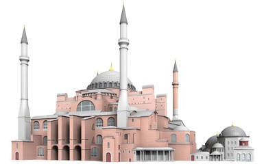 hagia sophia, Istanbul