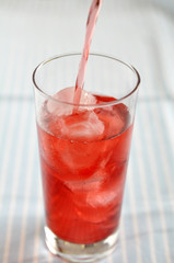 Sommer Cocktail