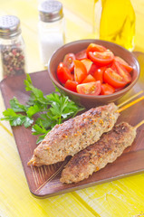 kebab