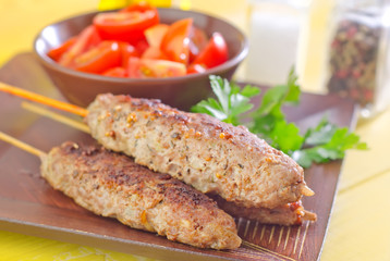 kebab