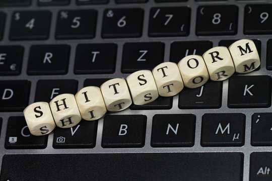 Shitstorm
