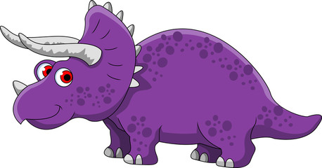 cute dinosaur cartoon