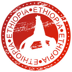 Carimbo - Ethiopia
