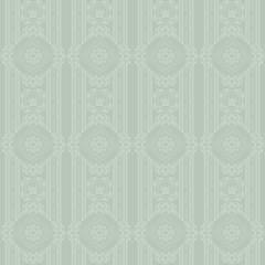 background retro: wallpaper, pattern, seamless, vector