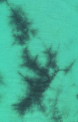 Abstract batik pattern