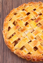 apple pie