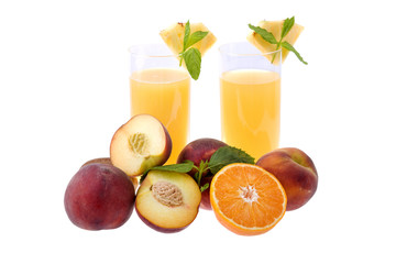 orange juice