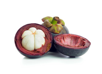Mangosteens