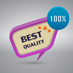 best quality decorative stamp