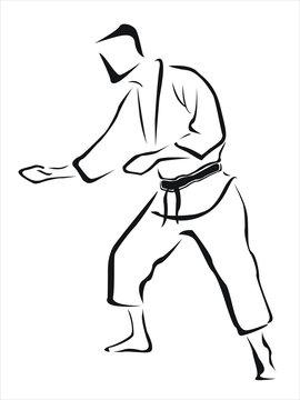 karateka