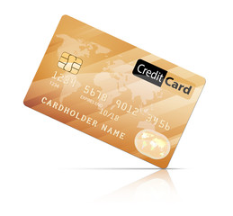 Credit Card