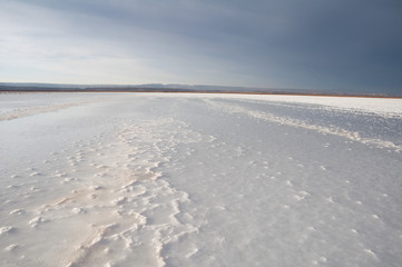 Salar de Atacama (Chile)