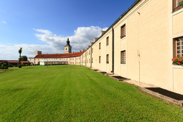 historic architecture