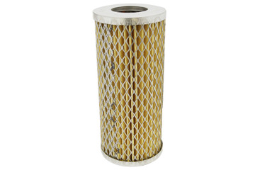 Oil strainer