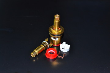 Головка крана с керамическими дисками