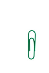 Obraz premium Paperclip