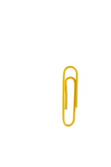 Obraz premium Paperclip