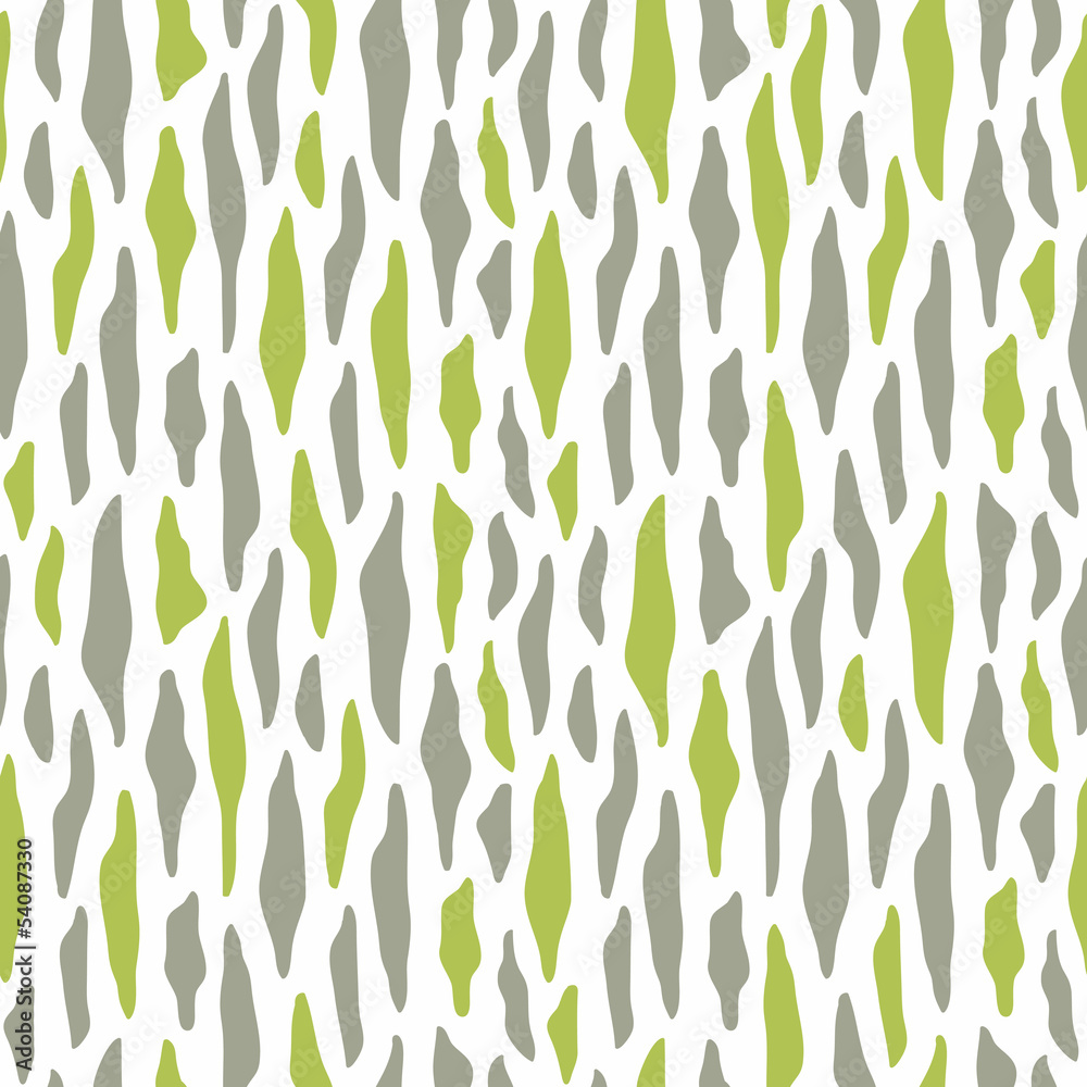 Poster abstract seamless pattern