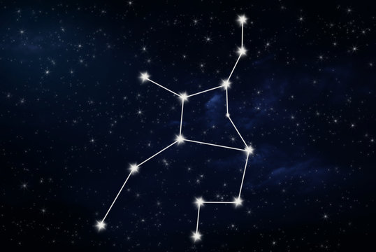 virgo horoscope star sign