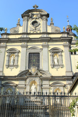 St. Maria vom Frieden Kirche Köln