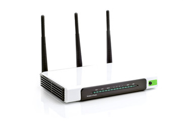 Router