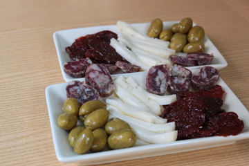antipasto