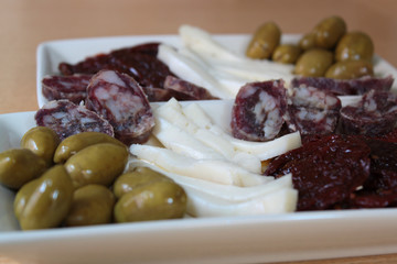 antipasto