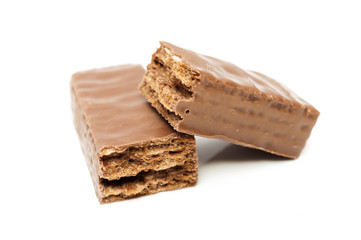 chocolate chip cookie