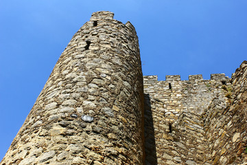 Castle of Almourol, Portugal