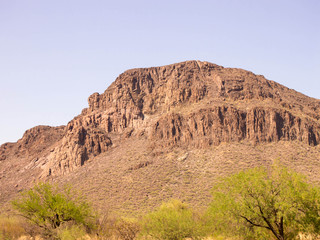 Desert Landscape