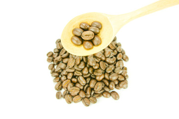 coffee beans