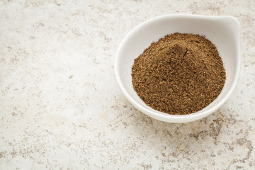 organic noni powder