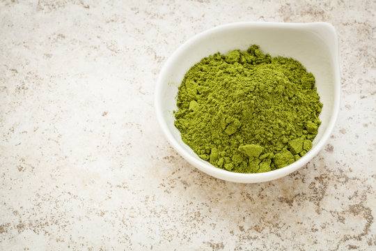 Moringa Leaf Powder