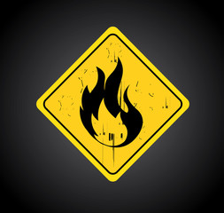 fire signal