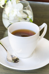 tea