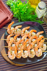 shrimps