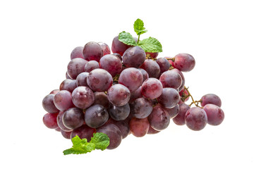 Fototapeta premium Ripe grape