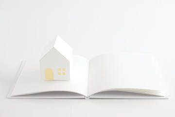 住宅のイメージ