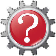 QUESTION ICON
