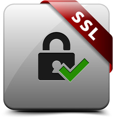 SSL button