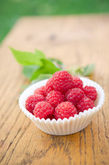 Raspberry