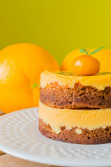 Cake
