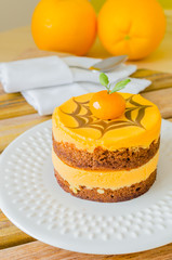 Cake