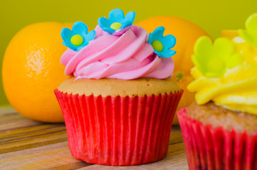 Cupcake