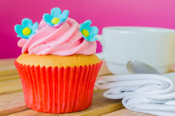 Cupcake