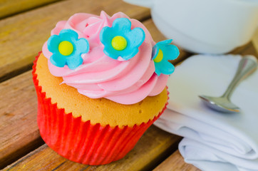 Cupcake