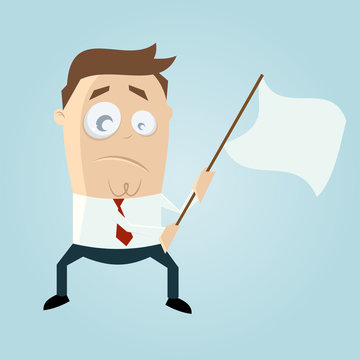 recommend clip art: weiße fahne