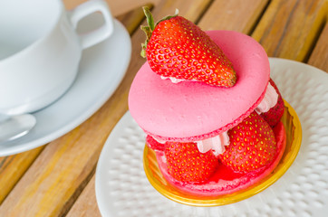 Macaroon