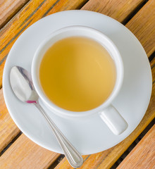 tea