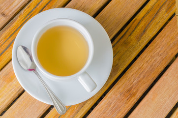 tea